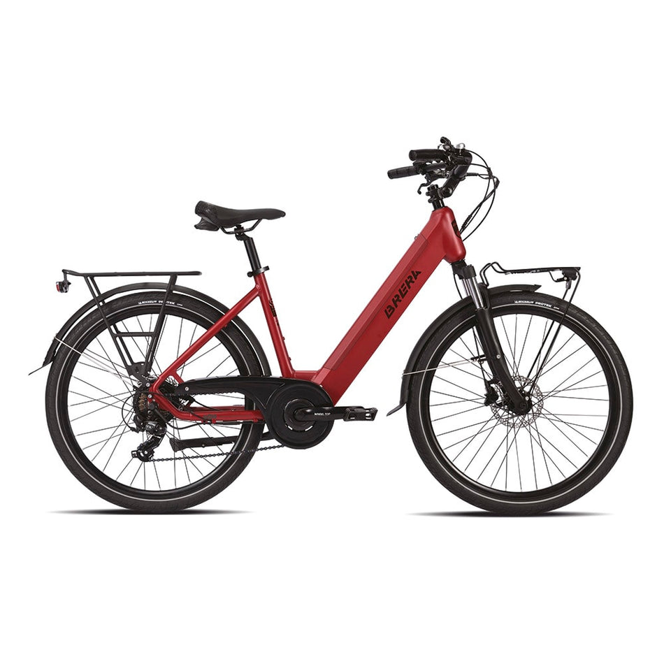 Brera ONTOUR 7V 26" Lady