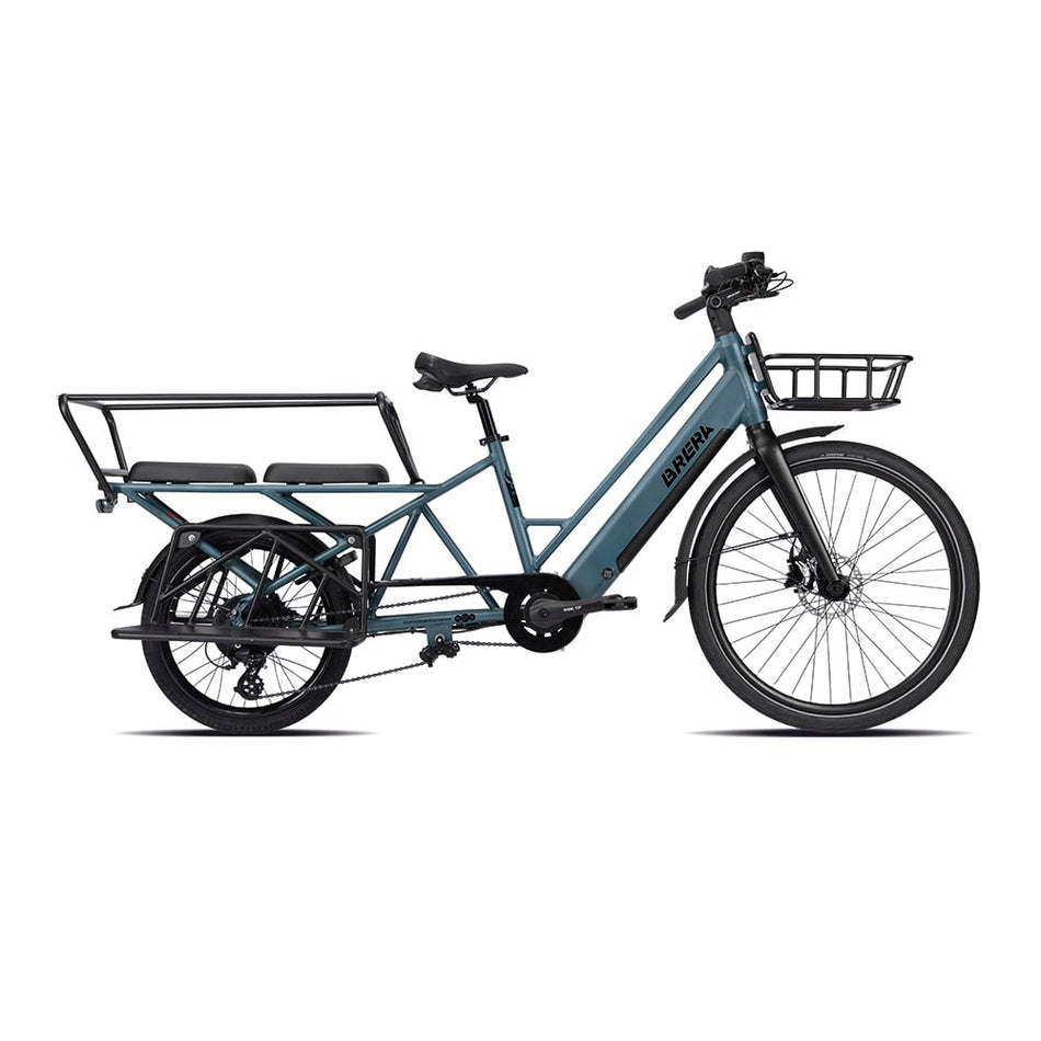 Brera KARGHÒ  27.5" 9v