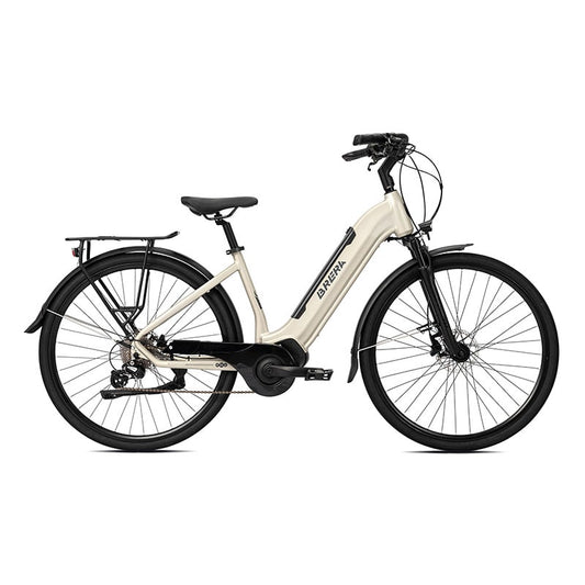 Brera TIEMPO DE ACTIVIDAD 8V