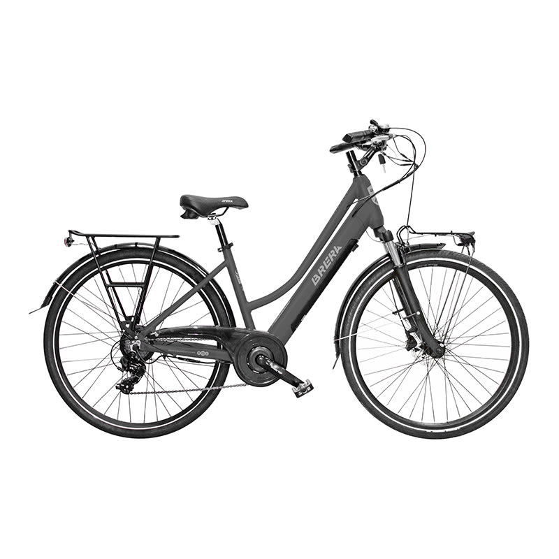 Brera FREELADY 7G 28" City Lady