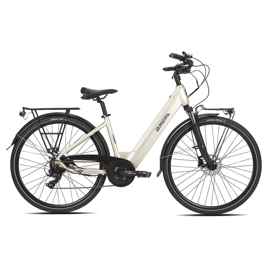 Brera ONROAD 7G 28" Lady