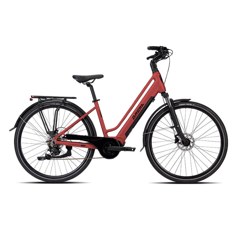 Brera VOYAGER 28" City Lady 8G