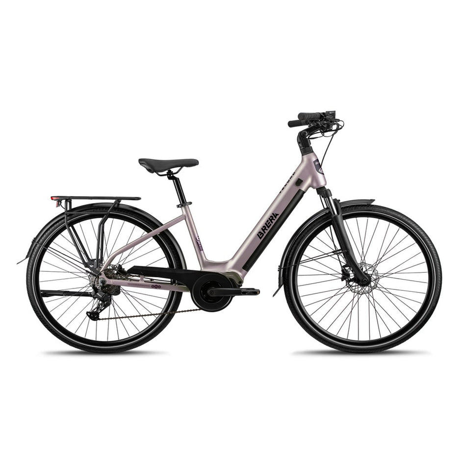 Brera VELORA 28" Lady 8G