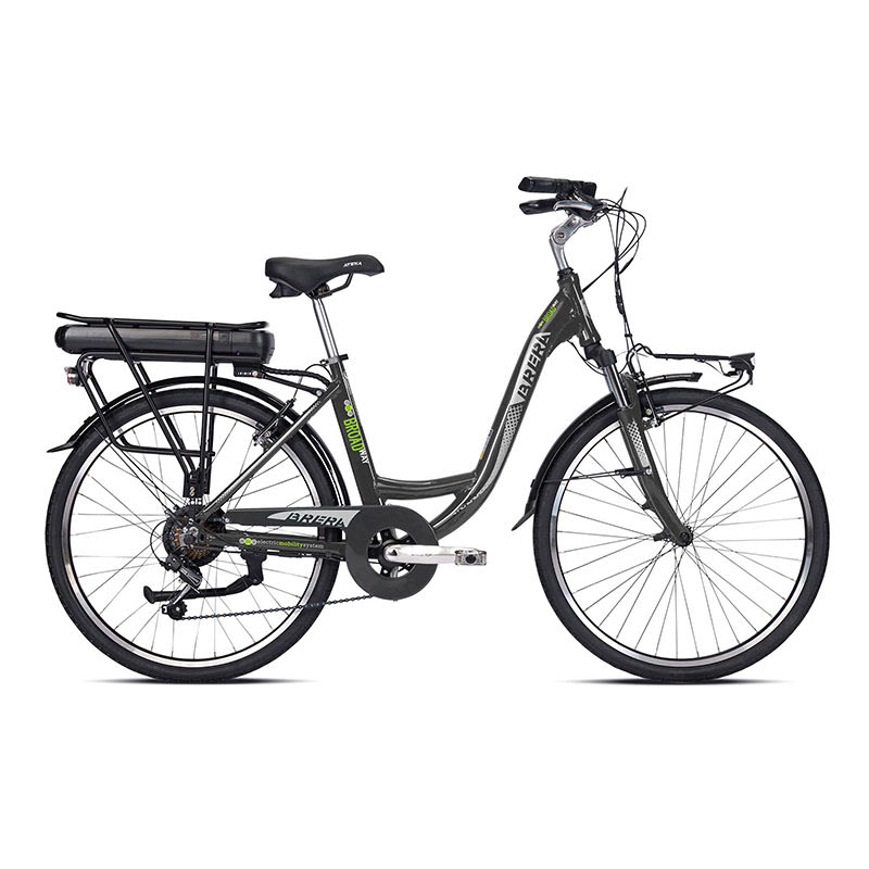 Brera BROADWAY 26" 7V