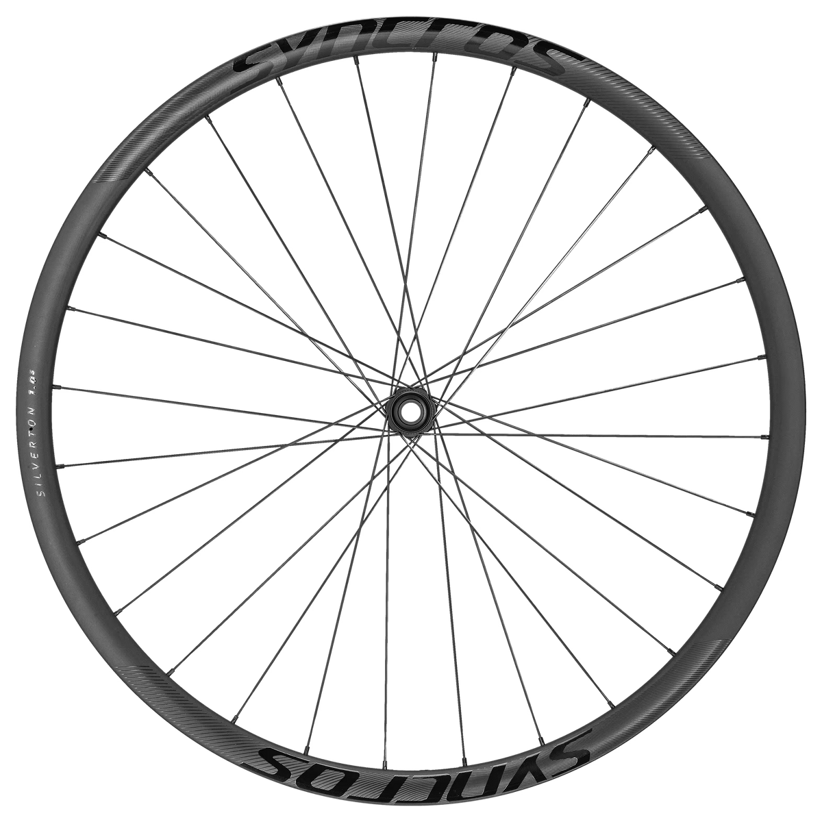 Set ruote SYNCROS Silverton 1.0s