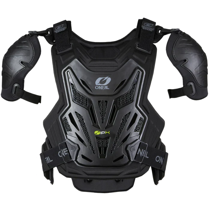 Pettorina O'Neal Split Pro