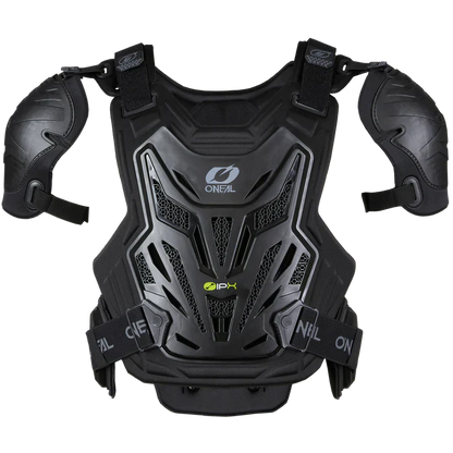 Pettorina O'Neal Split Pro