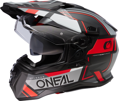 Casque O'Neal D-SRS Square V.24