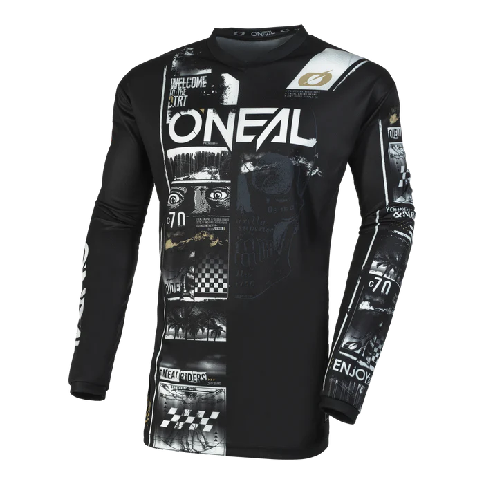 O'Neal Element Attack V.23 Jersey