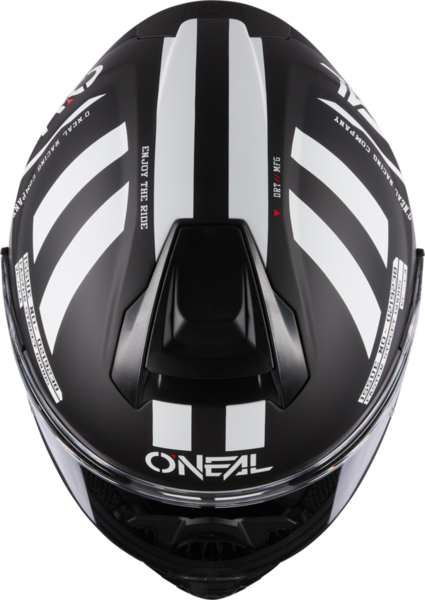 O'Neal Challenger Warhawk V.24 Casque