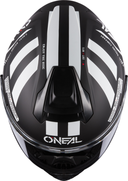 O'Neal Challenger Warhawk V.24 Casque