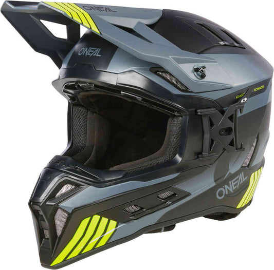 Casco O'Neal EX-SRS Hitch V.24
