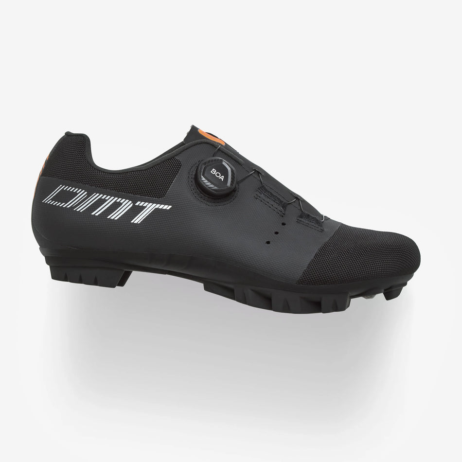DMT KM4 Shoes