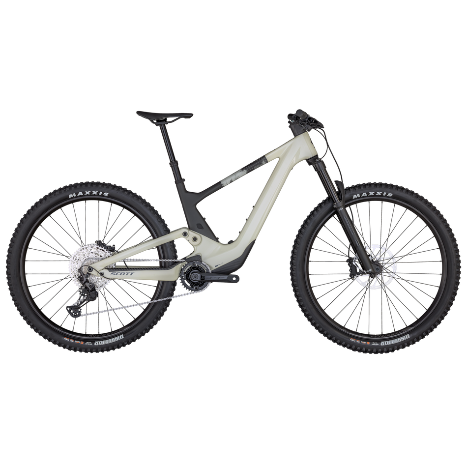 Scott Voltage eRIDE 920