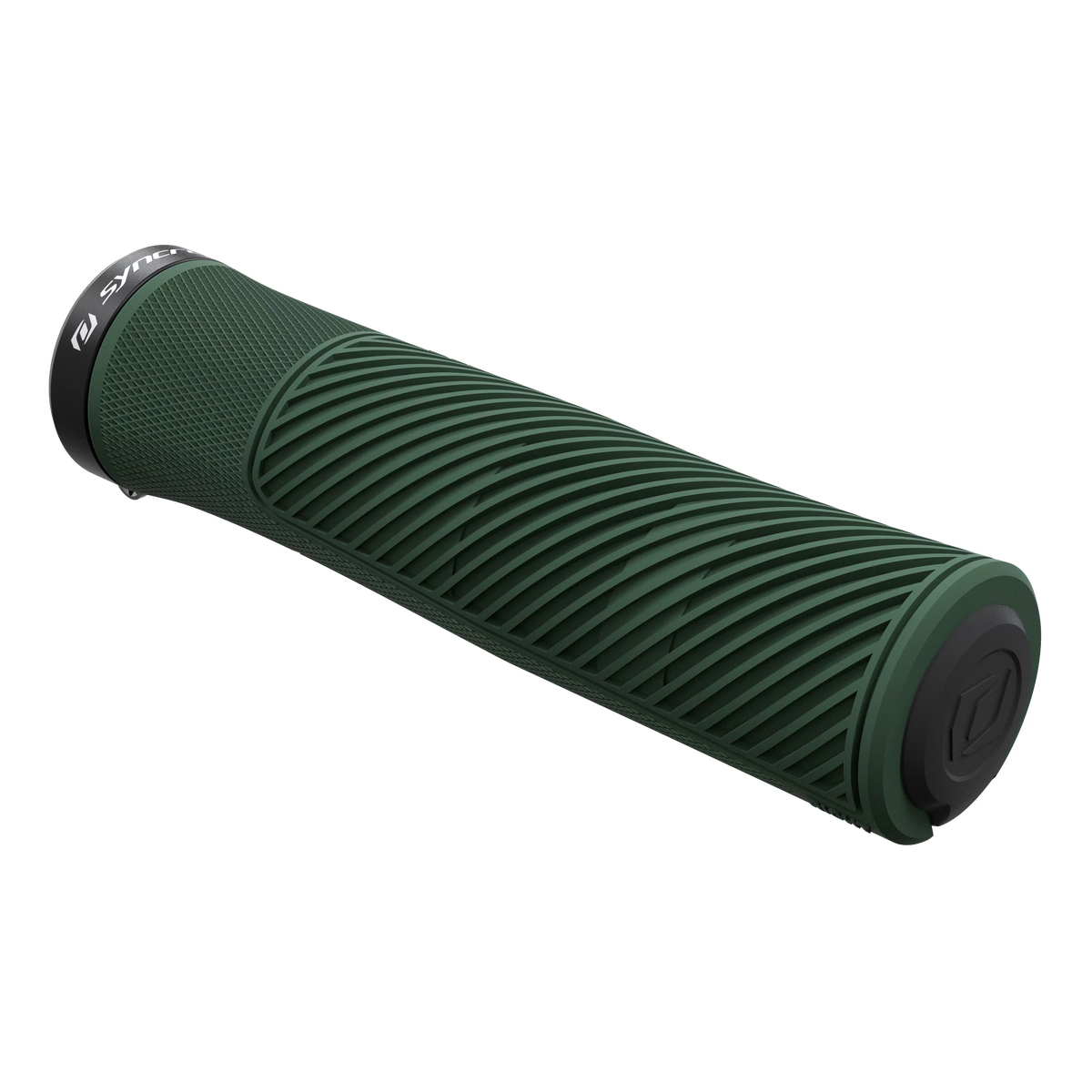 Manopole SYNCROS XC, Lock-On