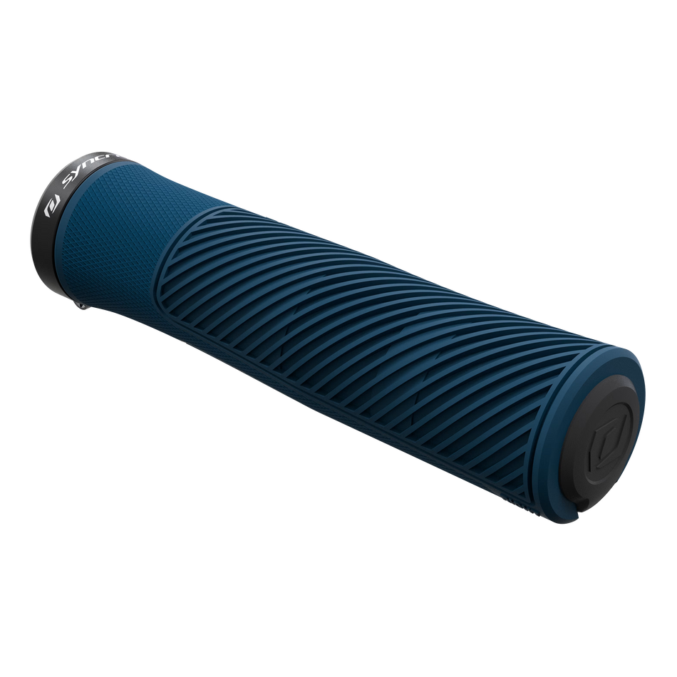 Manopole SYNCROS XC, Lock-On