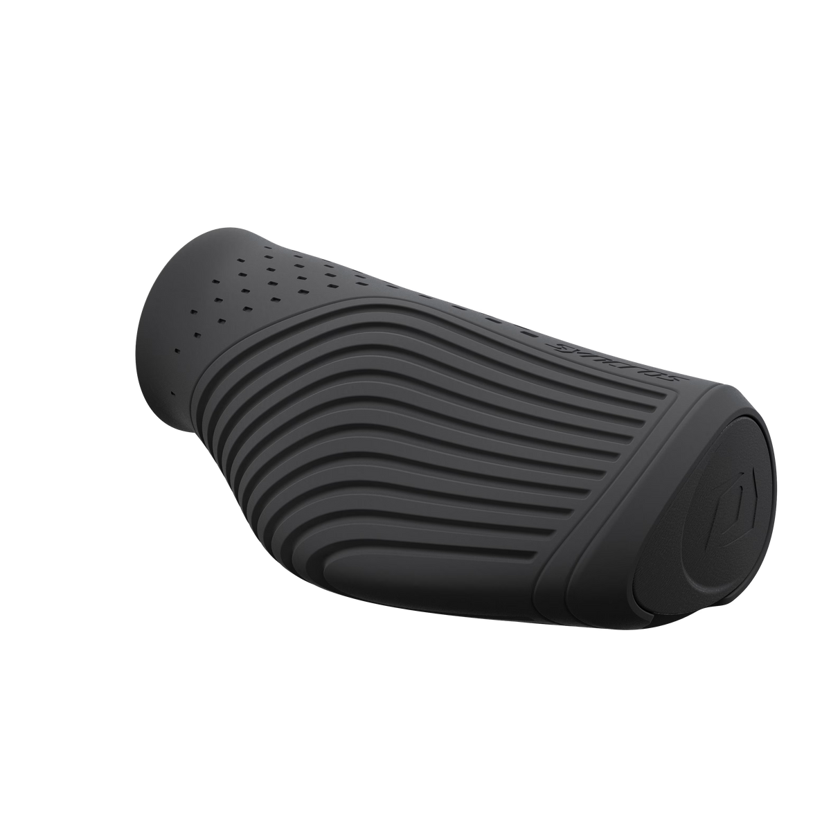 Manopole SYNCROS Urban, Lock-On