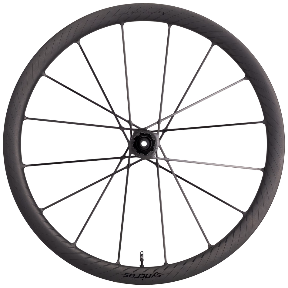 Ruota posteriore SYNCROS Capital SL, 40 mm