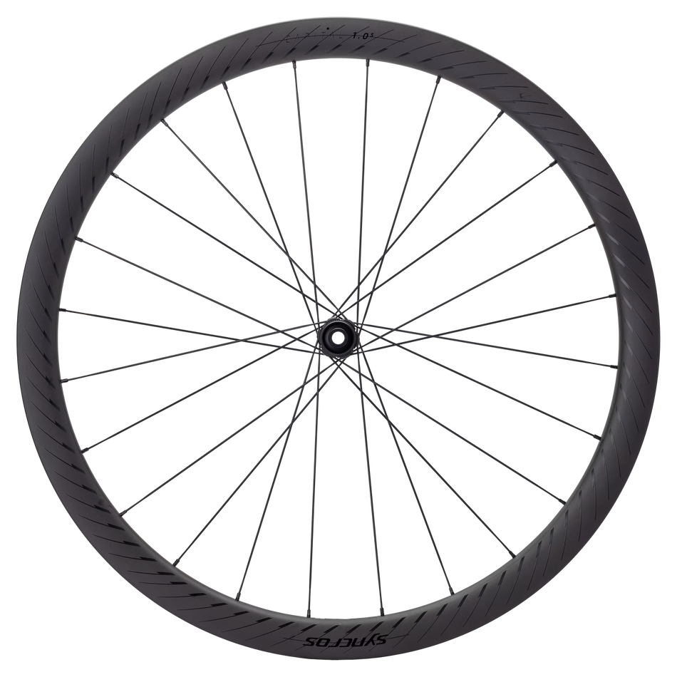 Ruota anteriore SYNCROS Capital 1.0 40 mm