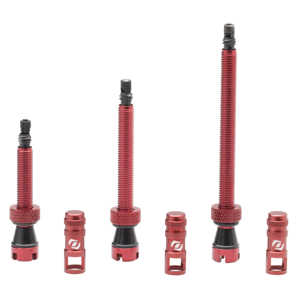 Valvole tubeless SYNCROS