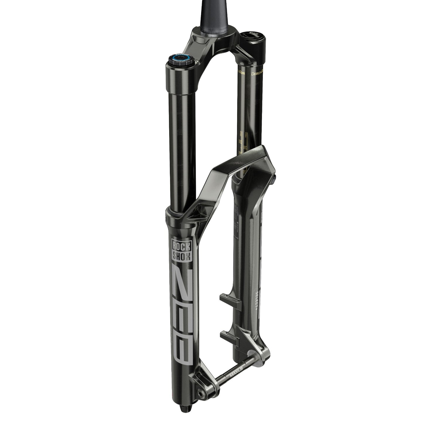 RockShox AM FS ZEB Ultimate RC2 27.5 vork