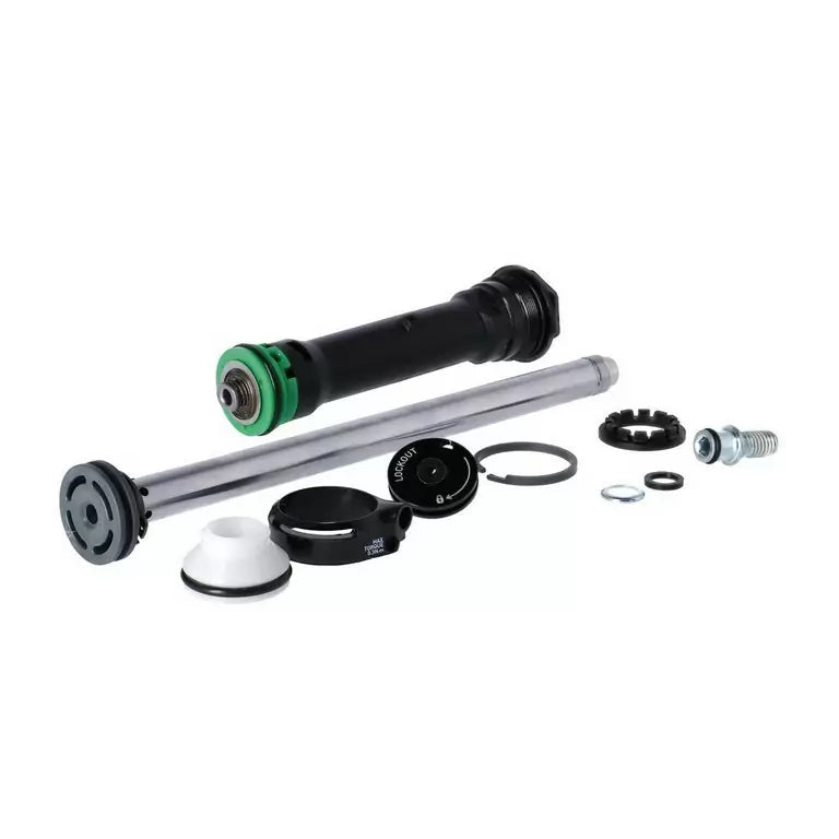 RockShox Kartusche Remote Lockout Gabel Rt 30S Judy Silver A1+/30 Silver A3+(2018+)