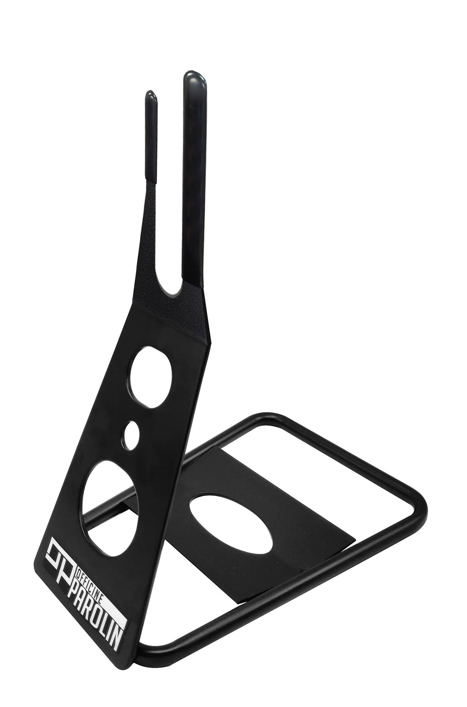 OP - OFFICINE PAROLIN - OFFICINE PAROLIN STANDY BIKE STAND