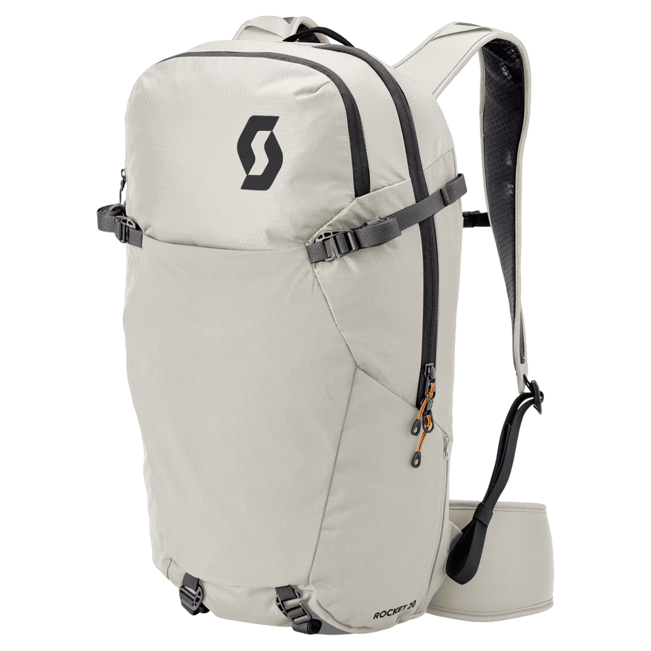 Zaino Scott Trail Rocket 20