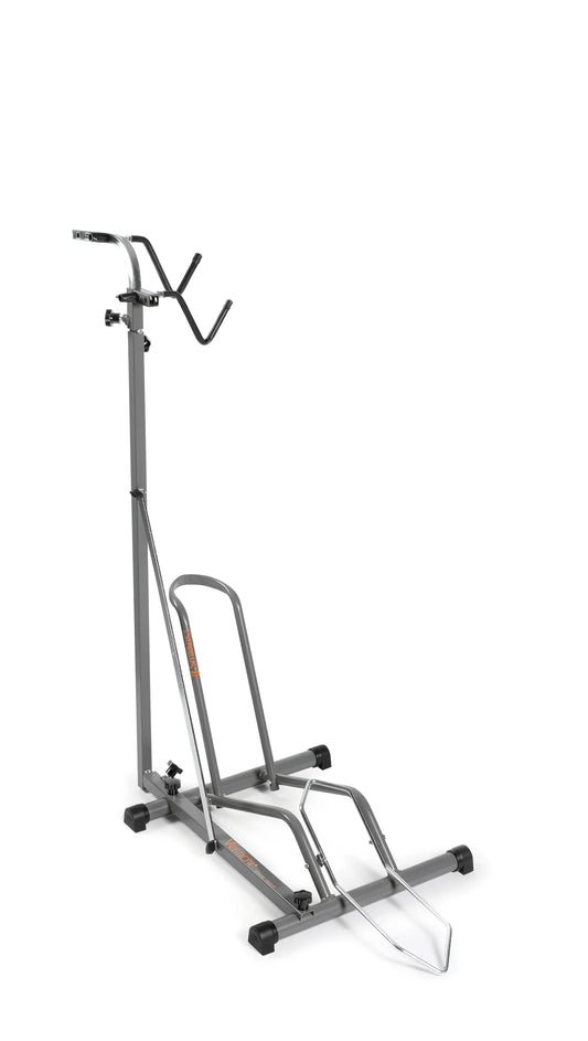 OP - OFFICINE PAROLIN - SOPORTE VERTICAL PARA BICICLETAS OFFICINE PAROLIN
