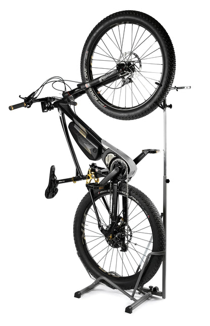 OP - OFFICINE PAROLIN - OFFICINE PAROLIN VERTICAL BIKE STAND