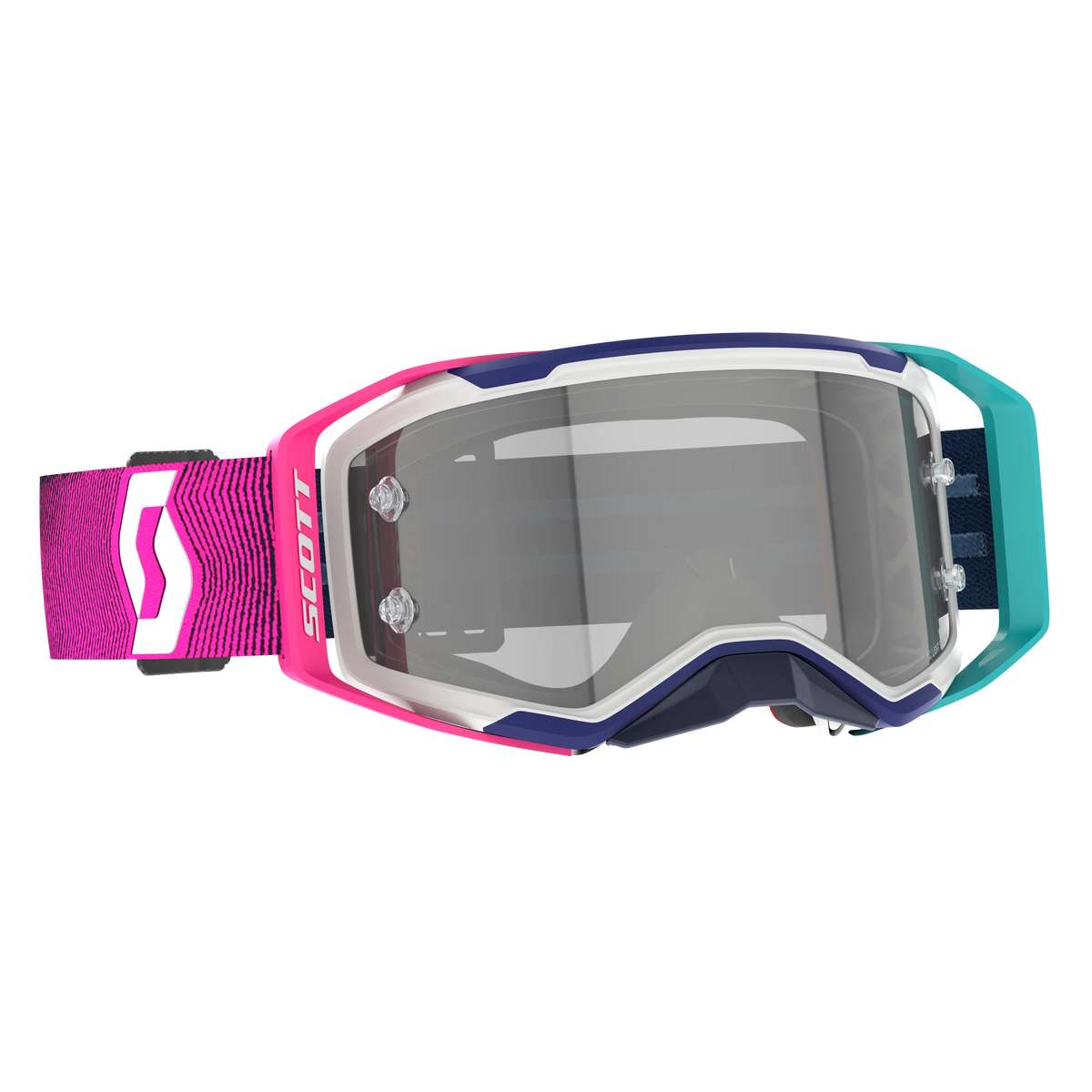 Maschera Scott Prospect 2.0 LS