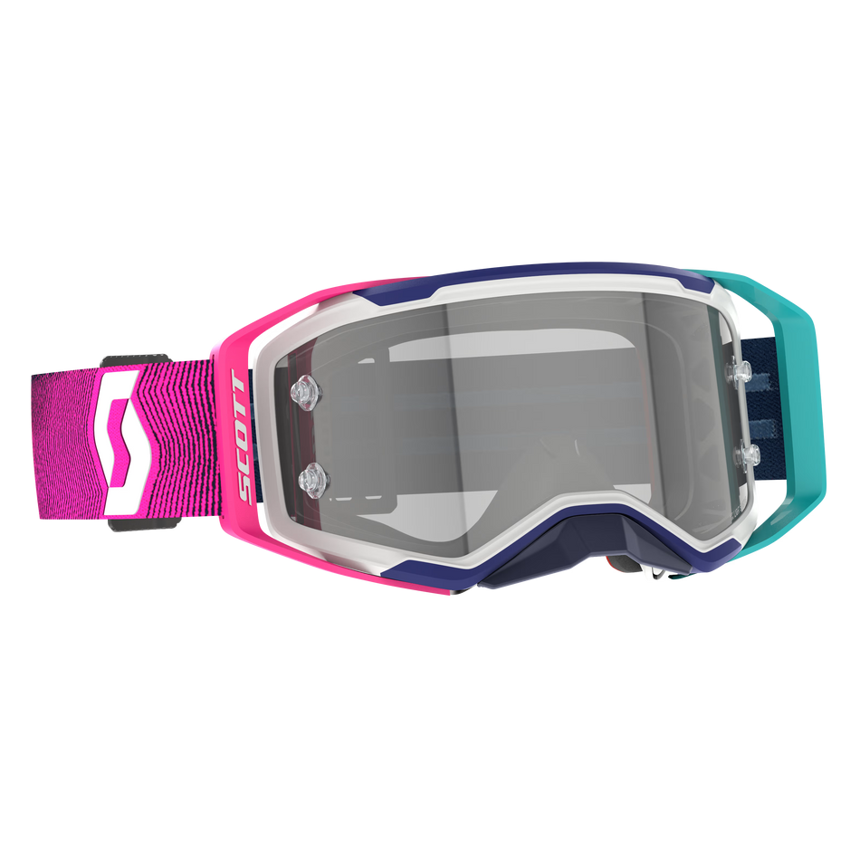 Maschera Scott Prospect 2.0 LS