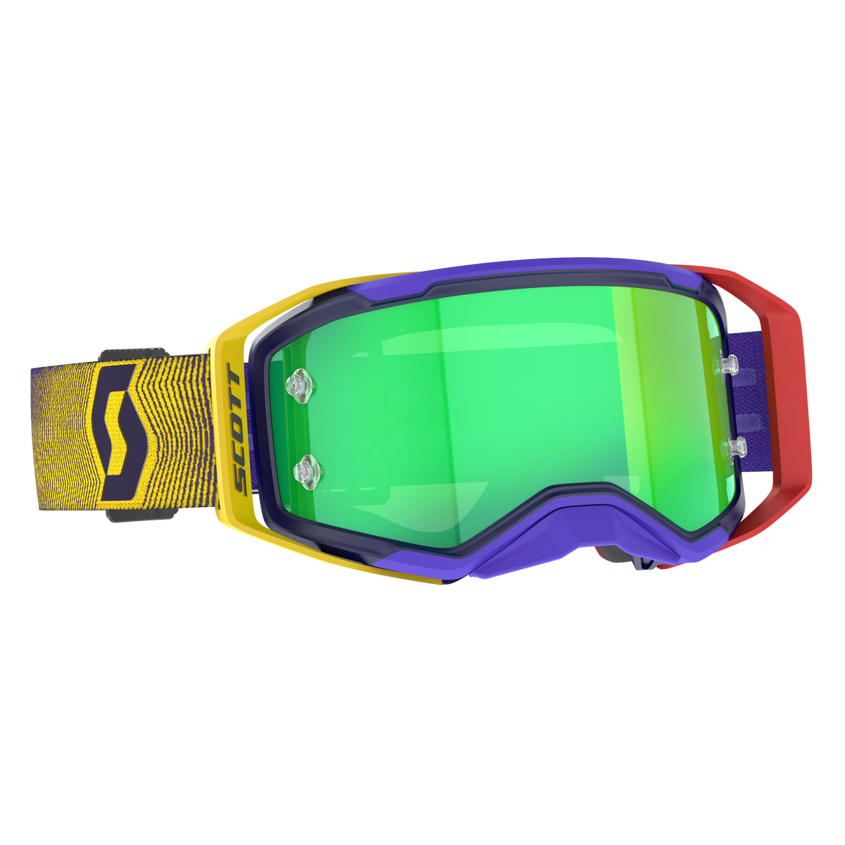 Scott Prospect 2.0 Goggles