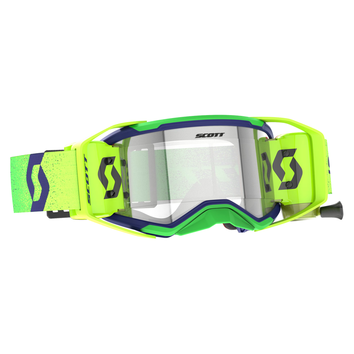 Maschera Scott Prospect 2.0 WFS