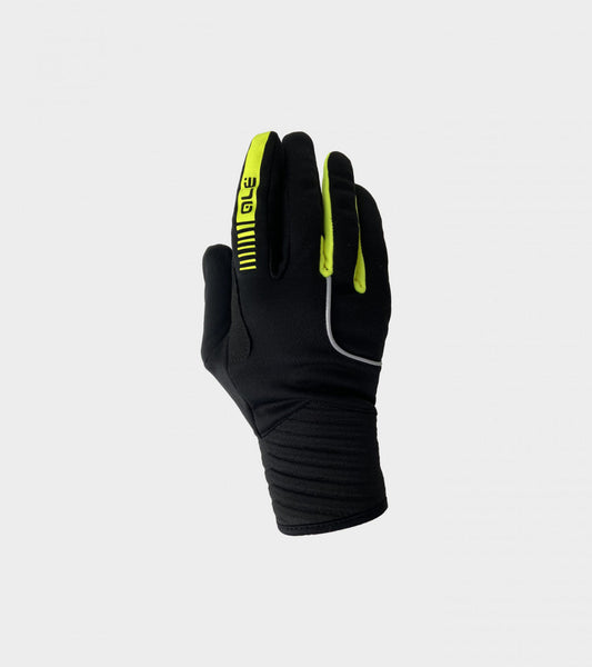 Unisex Winter Glove Alè Wind Protection