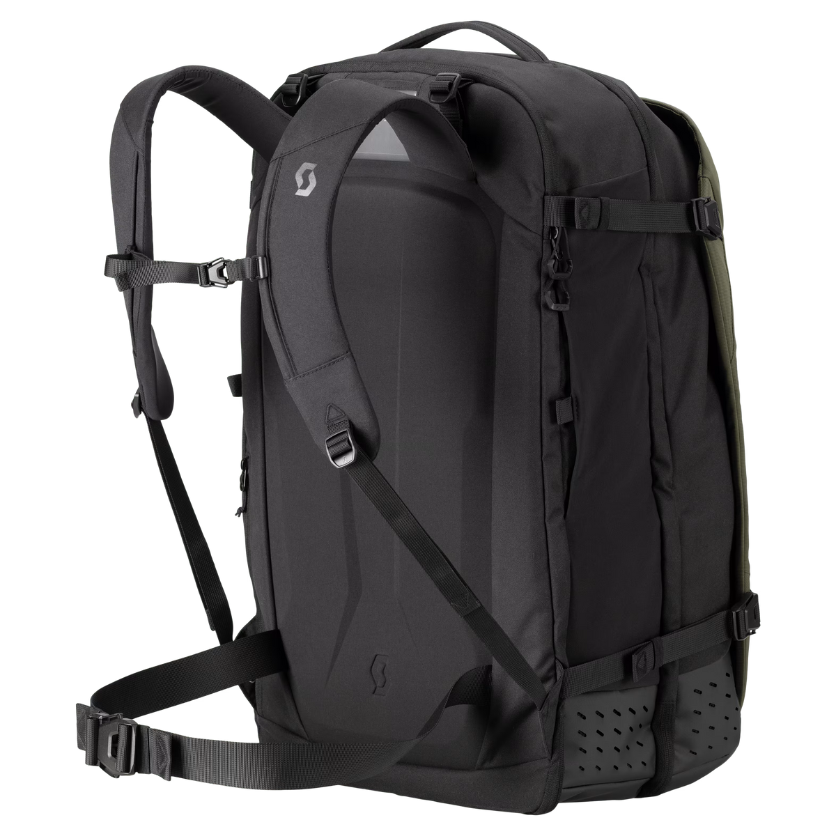 Zaino Scott Gear 60