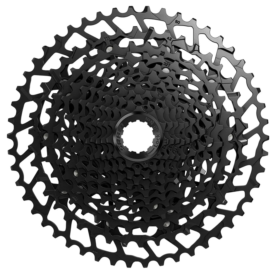 Sram NX Eagle PG-1230 Cassette 12v