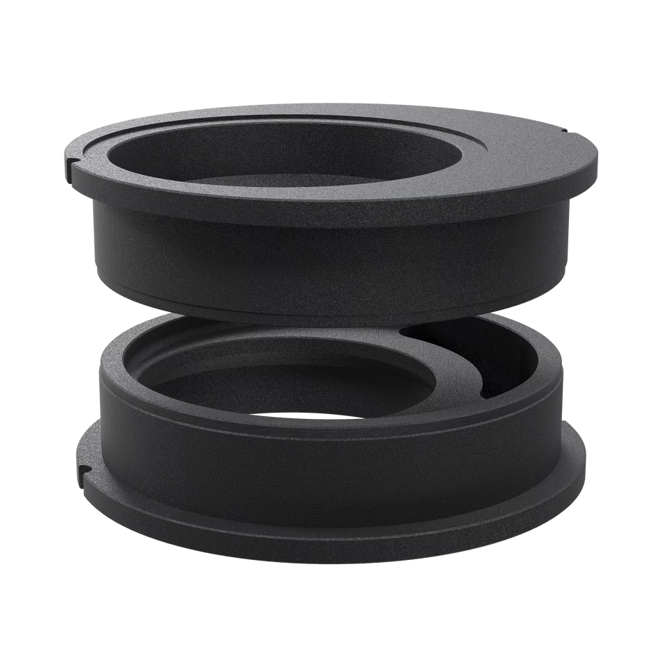 Serie sterzo SYNCROS ZS56 Reach Adjust, 5 mm