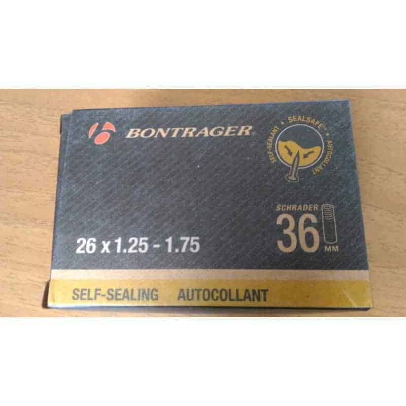 Bontrager AROES 26x1.25-1.75 SV