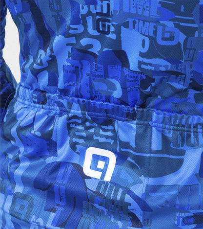 Camisa Mujer Alè Solid Break