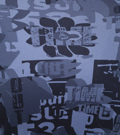 Camisa Mujer Alè Solid Break