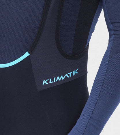 Alé Klimatik K-Tour thermische shorts