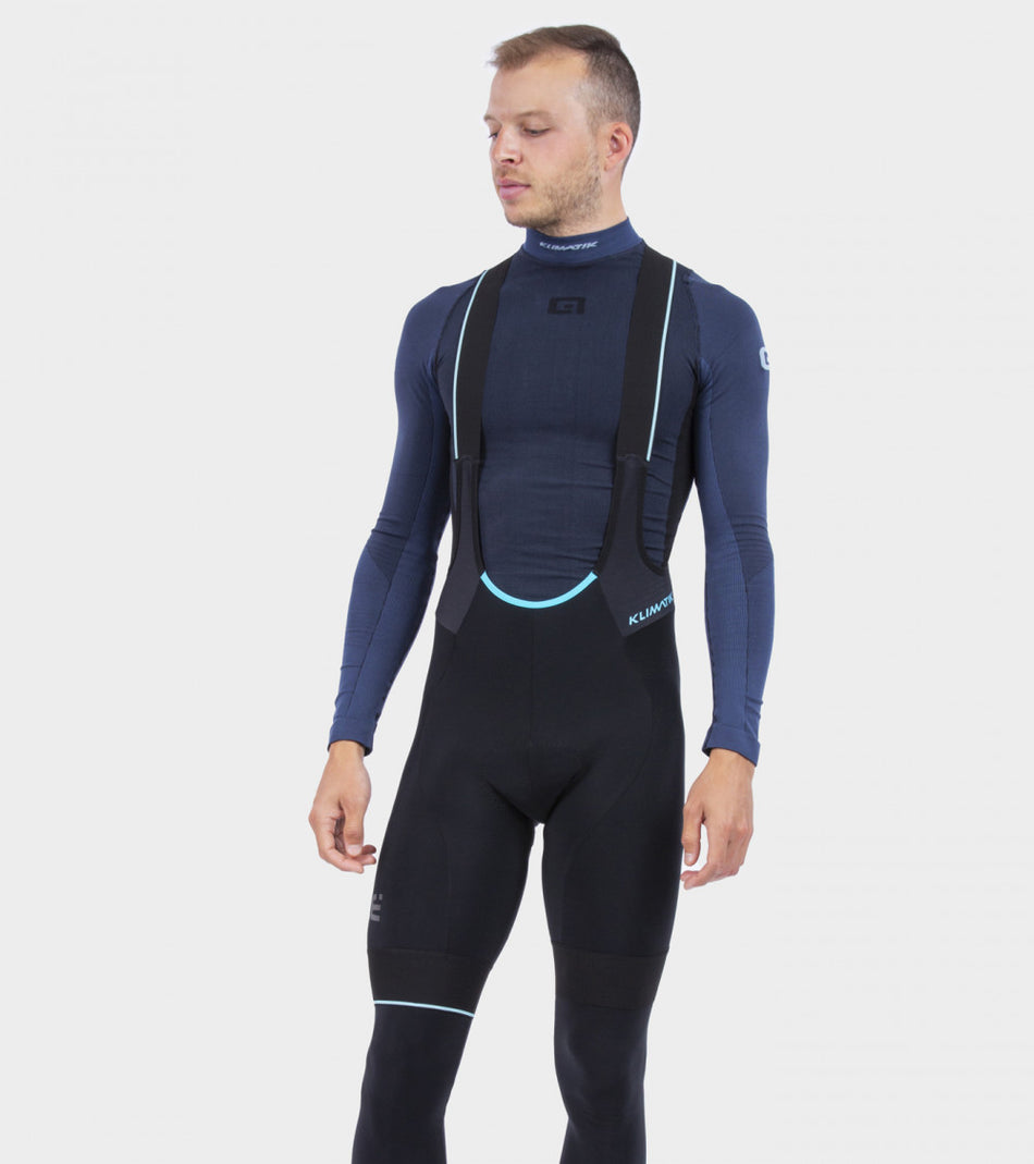 Alé Klimatik K-Tour 2024 Bib Shorts