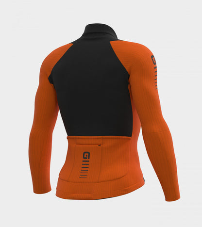 Alè R-EV1 Warm Race 2.0 shirt