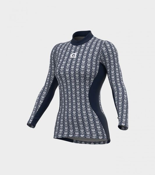 ALè Intimate Cubes Feminina Camisa