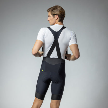 Summer shorts with alé Speedfondo 2024 braces