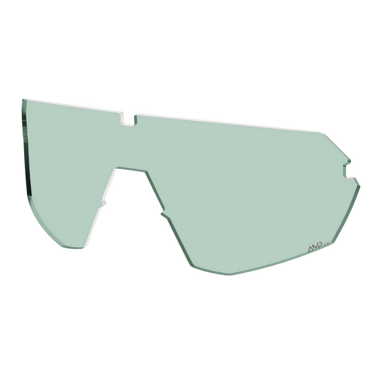 Lente Scott Sport Shield