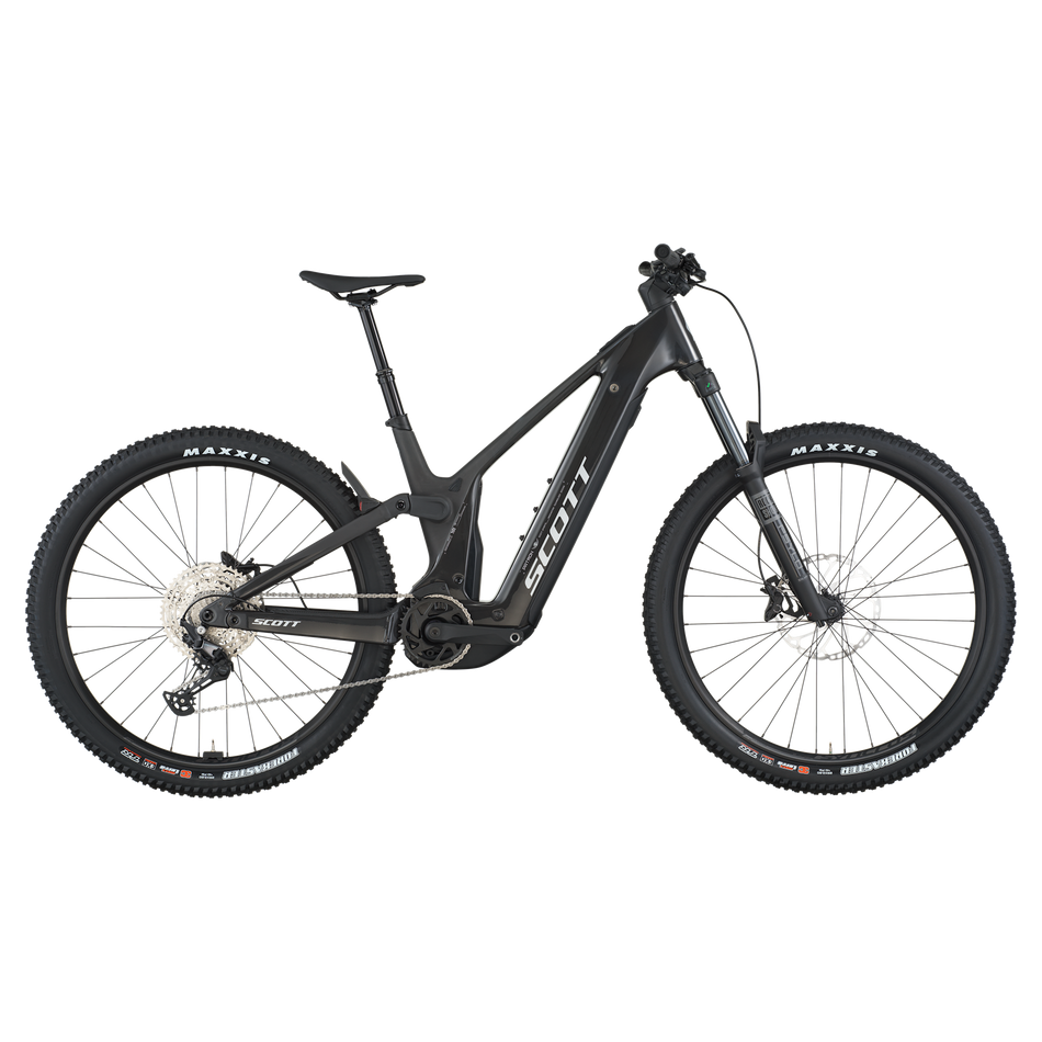 Scott Patron 920