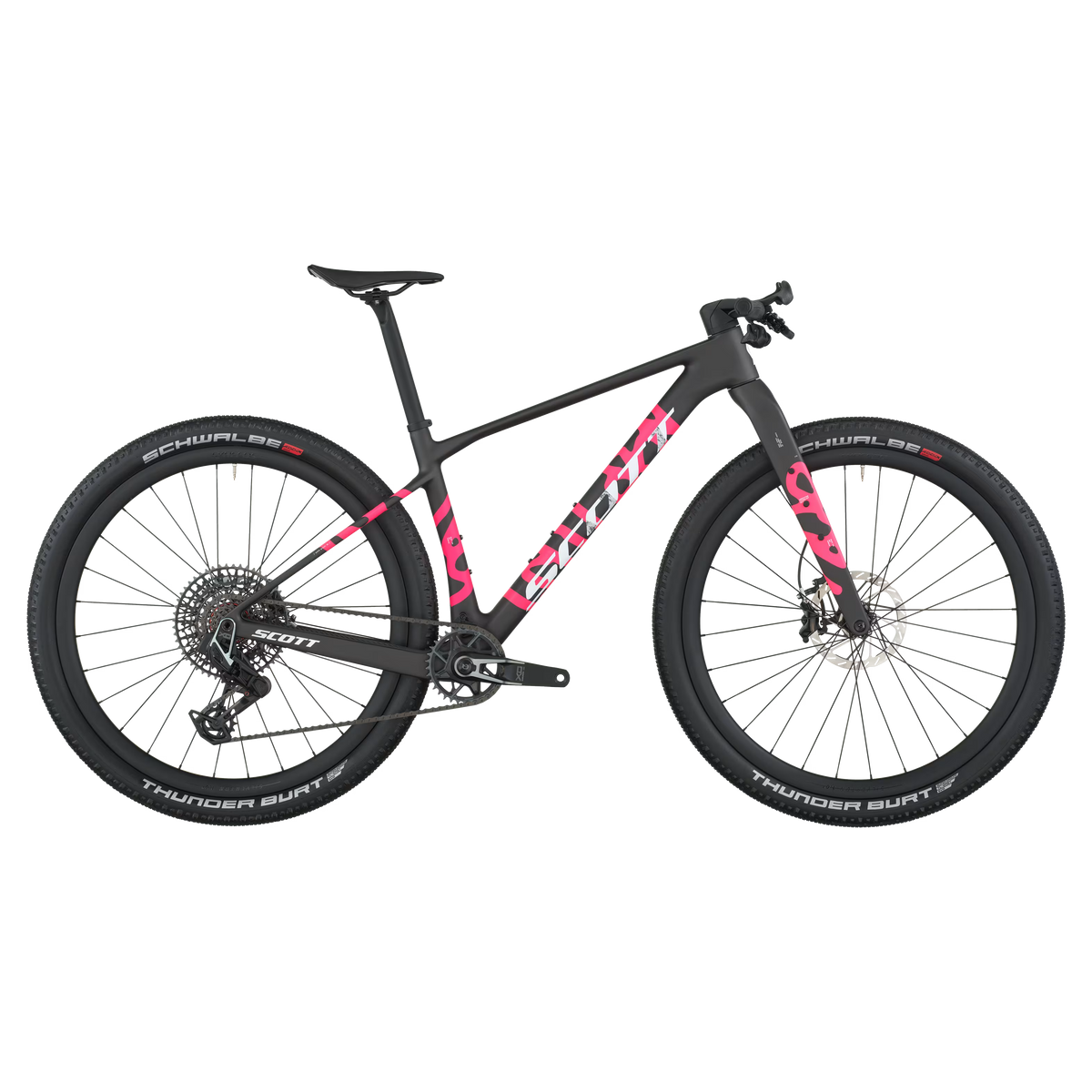 Scott Scale Gravel RC