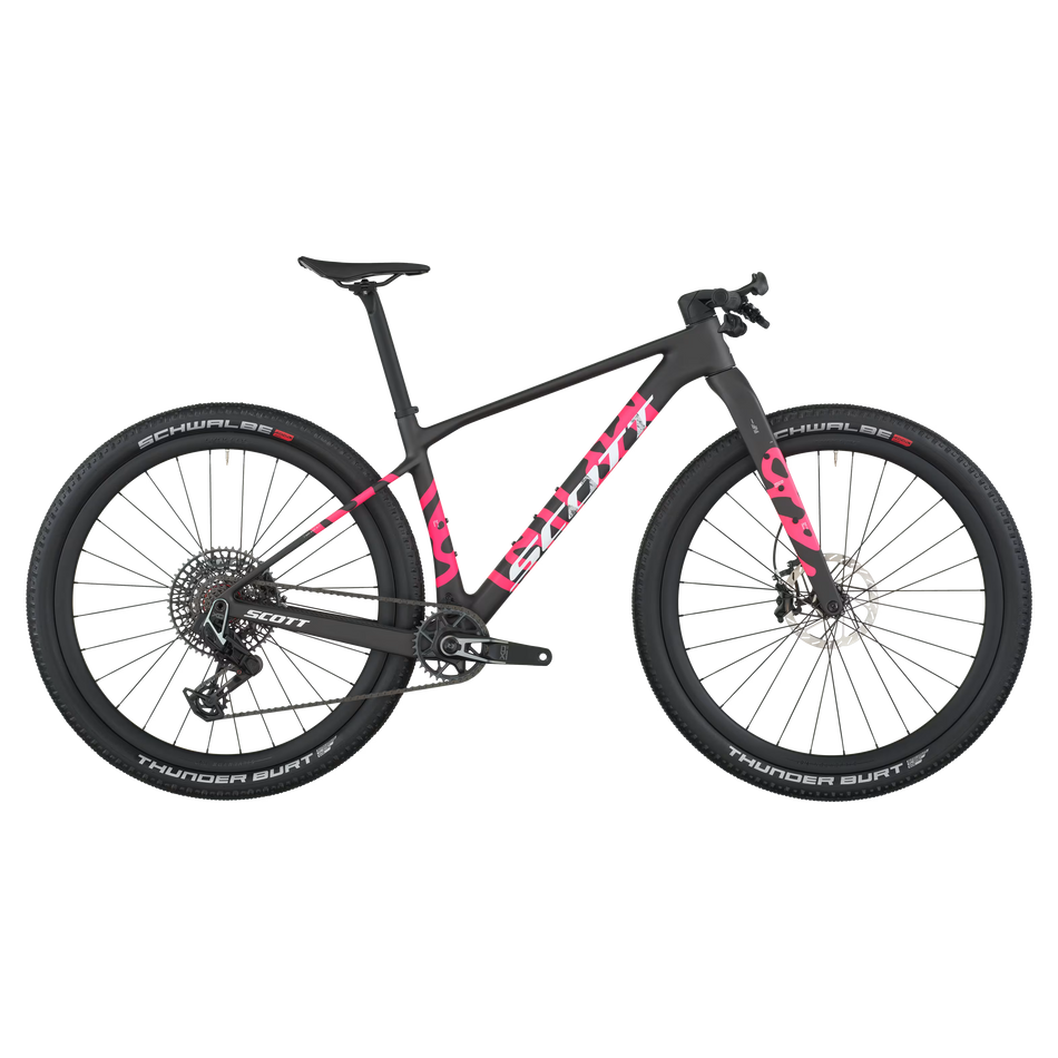 Scott Scale Gravel RC